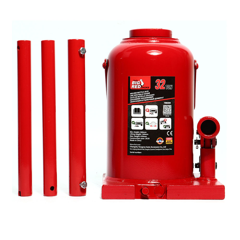 TH93204 แม่แรงกระปุก 32 ตัน