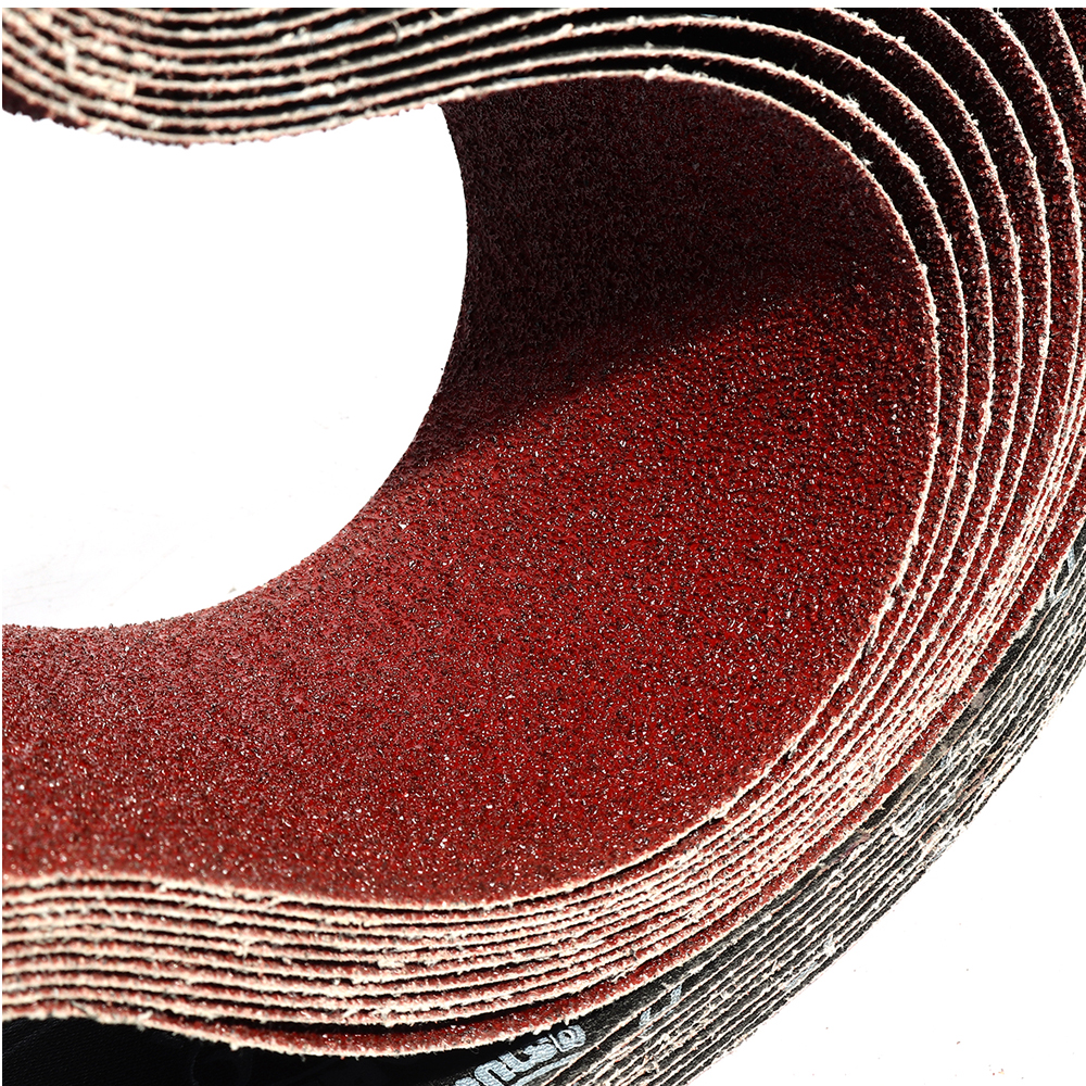 TOA ผ้าทรายสายพาน 4นิ้วx48นิ้ว รุ่น SHARK_01