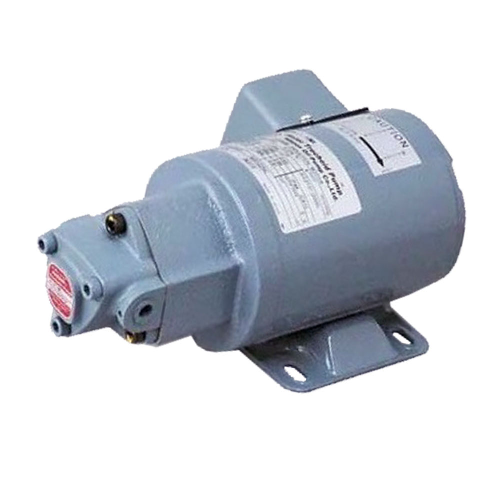 TOP-1ME100-1-12MA ออยล์ปั้ม โทรคอยด์ปั๊ม