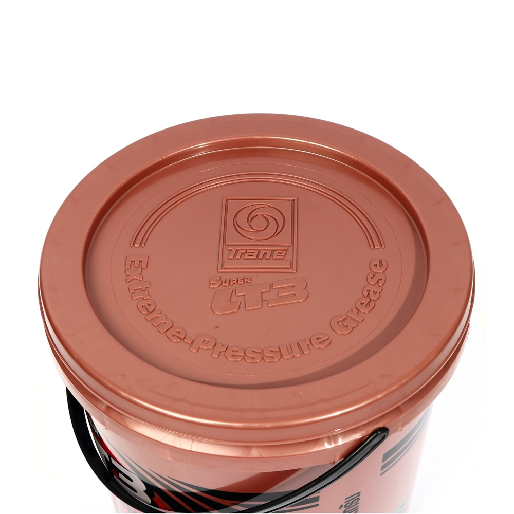 TRANE จาระบี SUPER LT3 สีเหลืองใส 5KG_02