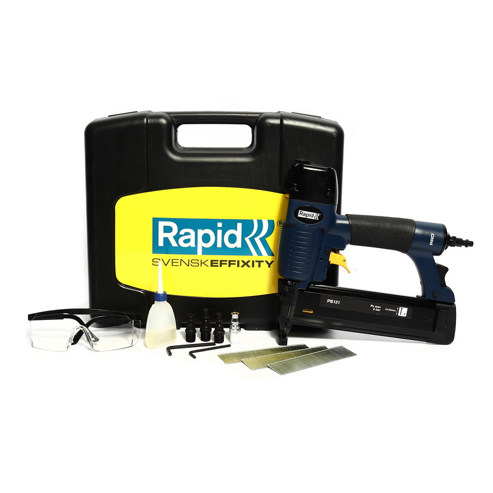 rapid pb131 เครื่องยิงตะปูลม มีระบบเซฟตี้ในตัว_2