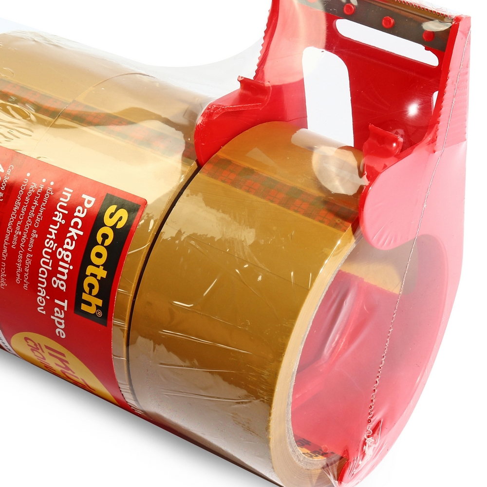 3609 เทปOPP 48มมX40ม