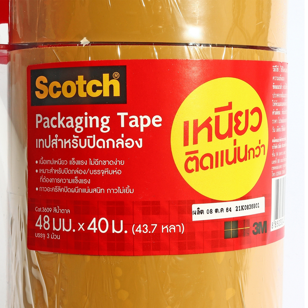 3609 เทปOPP 48มมX40ม_01