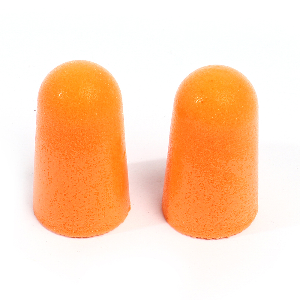 3M NO.1100 โฟมอุดหูลดเสียง ไม่มีสาย_01