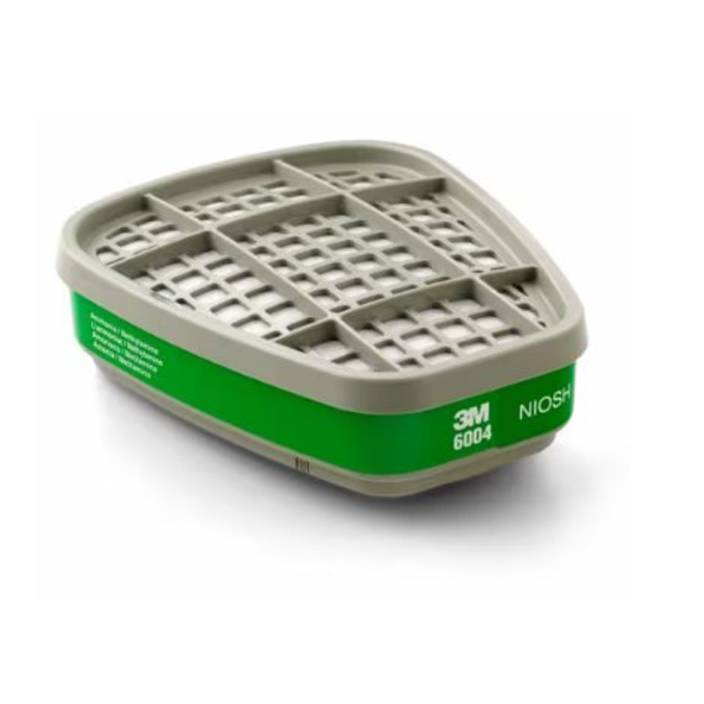 6004 ตลับกรองป้องกันแอมโมเนีย