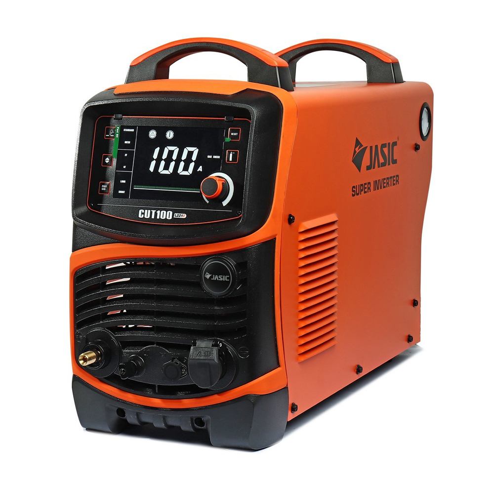 CUT100L221II 3PH เครื่องตัดพลาสมา 20-100A