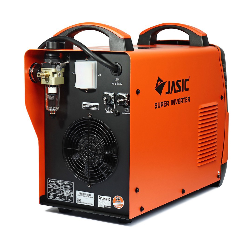 CUT100L221II 3PH เครื่องตัดพลาสมา 20-100A_01