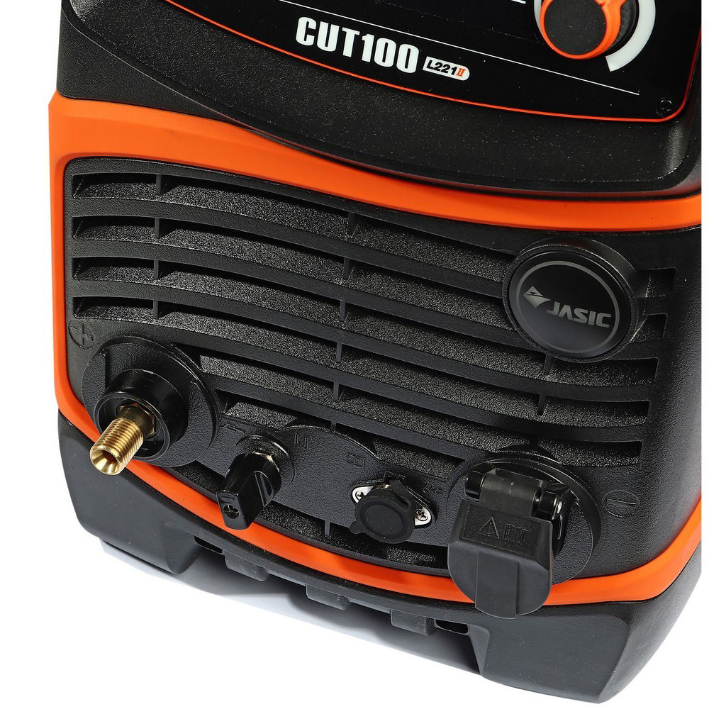 CUT100L221II 3PH เครื่องตัดพลาสมา 20-100A_02