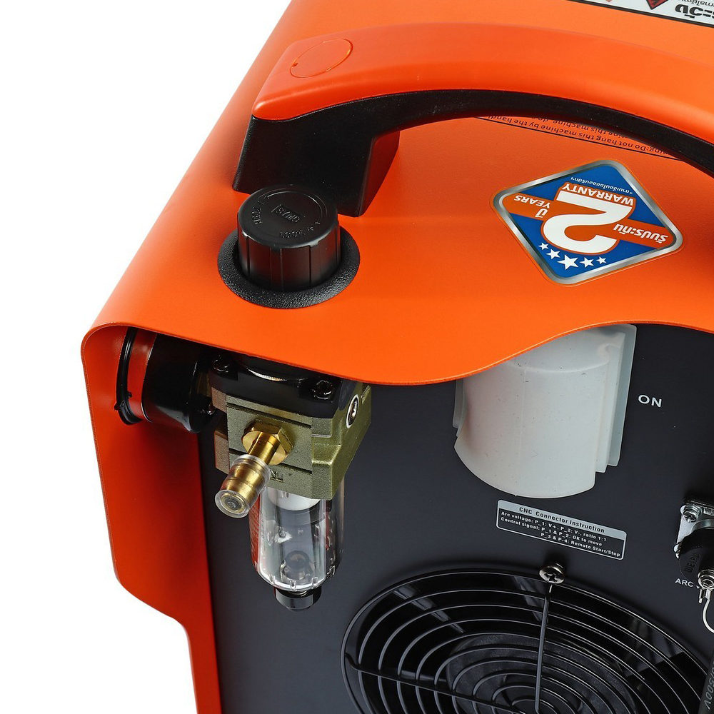 CUT100L221II 3PH เครื่องตัดพลาสมา 20-100A_03