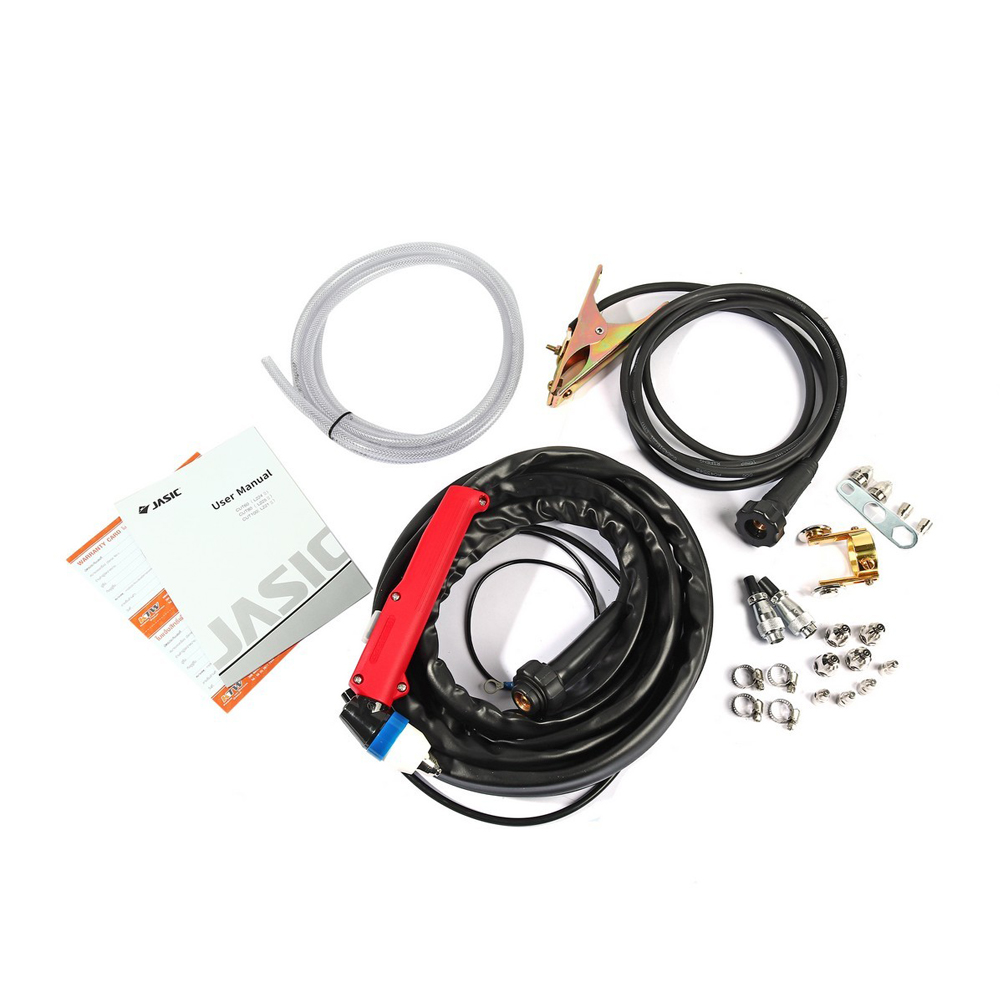 CUT100L221II 3PH เครื่องตัดพลาสมา 20-100A_05