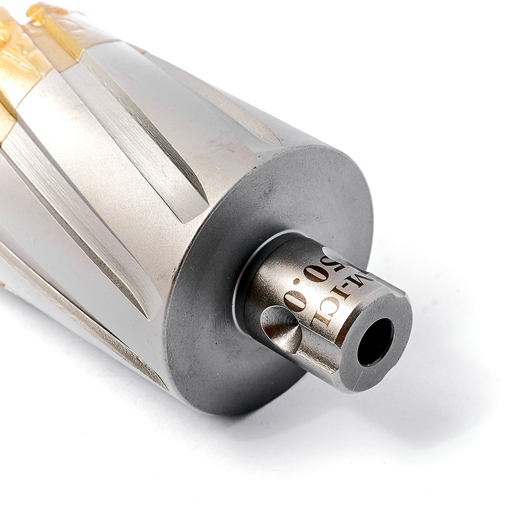 FS-500 ดอกเจาะเหล็กคัตเตอร์ 50 MM 50L_01