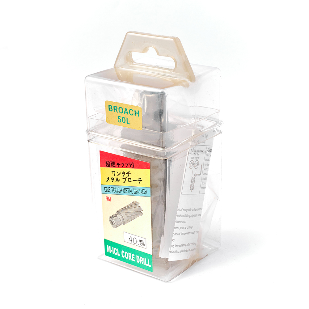 fs-500-ดอกเจาะเหล็กคัตเตอร์ 40 MM 50L_03