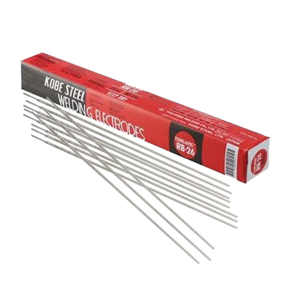kobe RB-26 ลวดเชื่อม ขนาด 2.6 มิล 20 kg_02