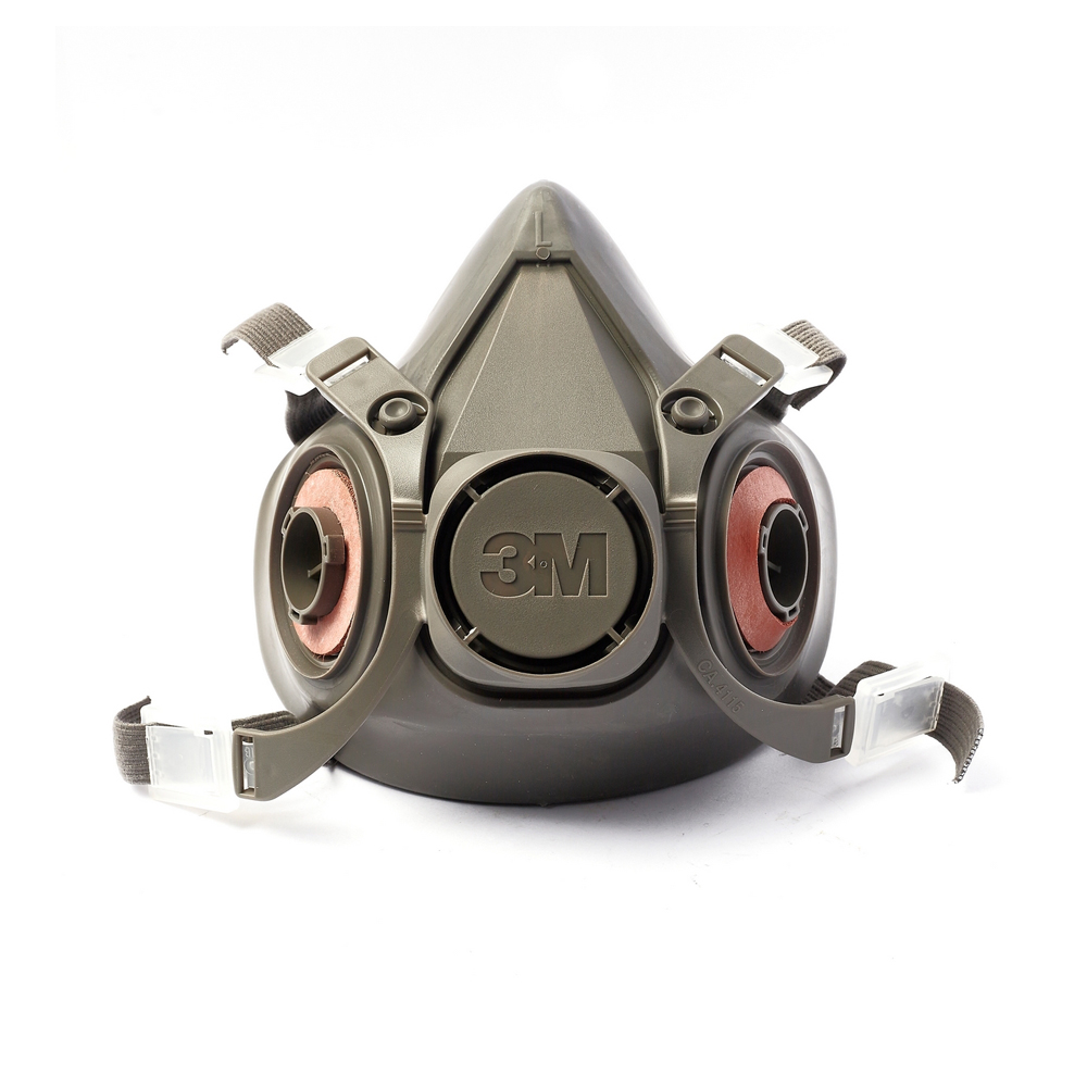 หน้ากากรหัส รุ่น 6300(ใหญ่)