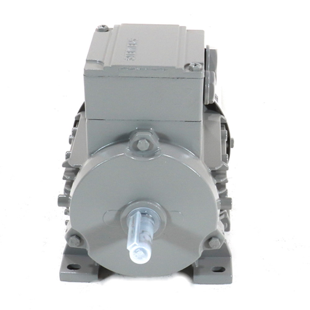 1LE1002-0BB22-2AA4 มอเตอร์ขาตั้ง 0-12KW 4P 400V_1