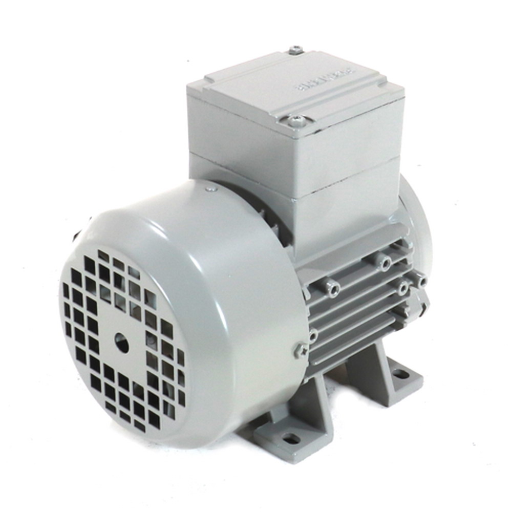 1LE1002-0BB22-2AA4 มอเตอร์ขาตั้ง 0-12KW 4P 400V_2