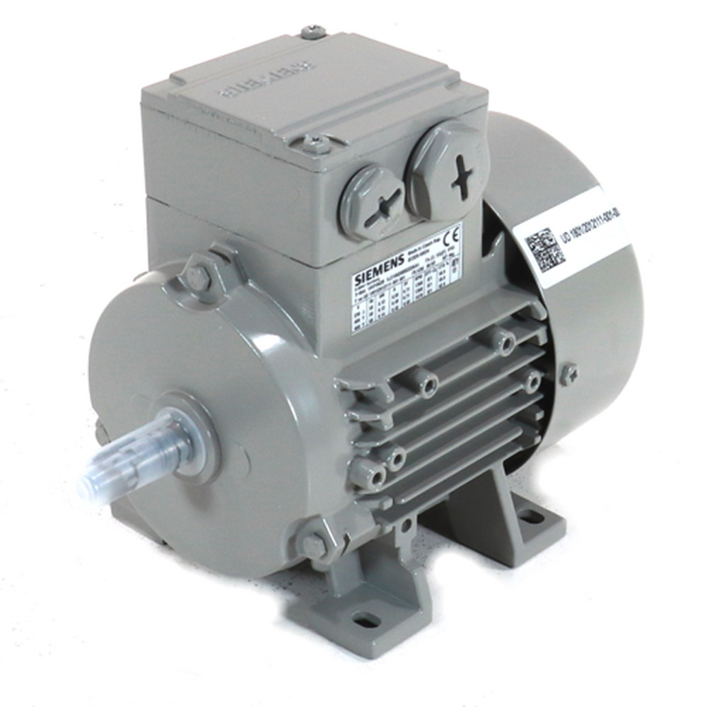 1LE1002-0BB22-2AA4 มอเตอร์ขาตั้ง 0-12KW 4P 400V_3