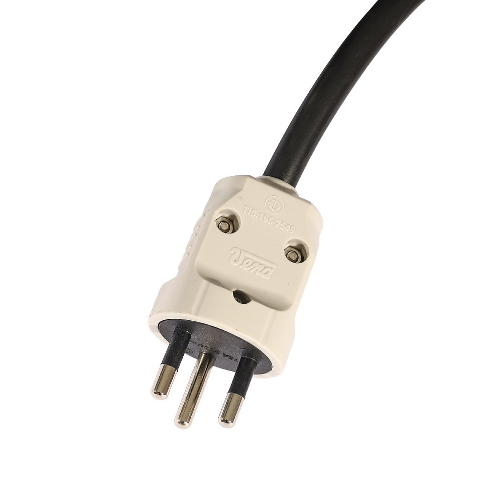 FLOW IFL-30 พัดลมอุตสาหกรรม แบบขาตั้ง 30 นิ้ว 1HP 220V 4Pole_5