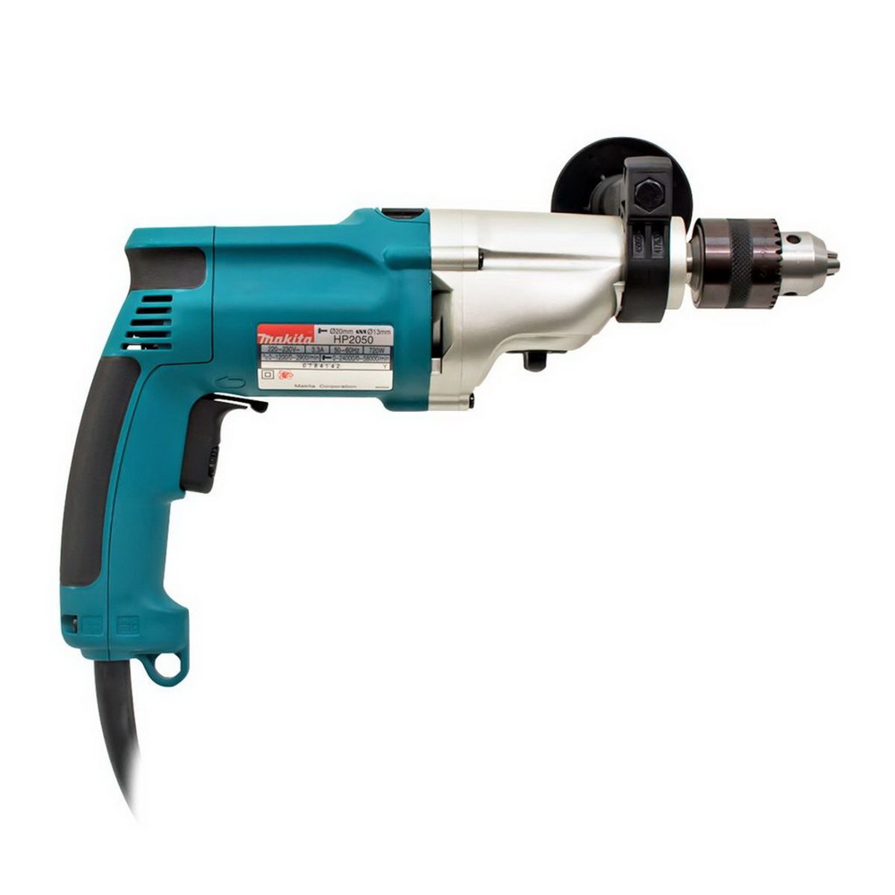 HP-2050 สว่านกระแทกไฟฟ้า 20 มม_2