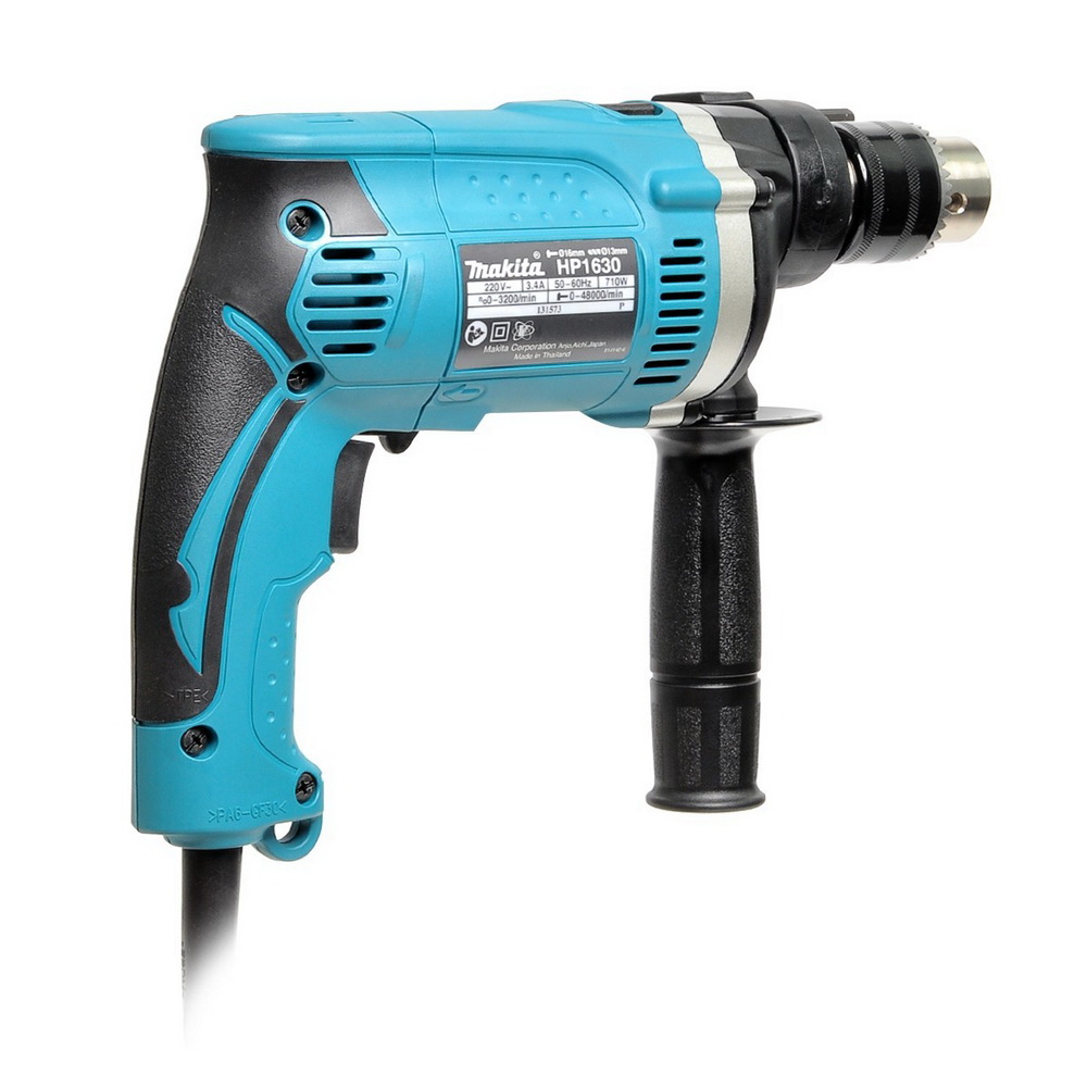 HP1630KX3 สว่านกระแทก 16MM ชุด 74 ชิ้น_2