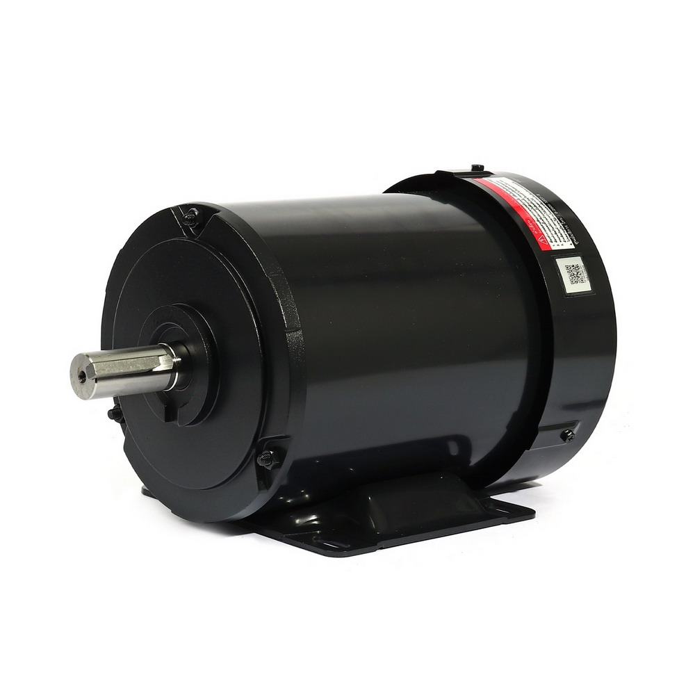 SF-QR-2HP MITSUBISHI มอเตอร์ 2HP 4P 380V IP44_8