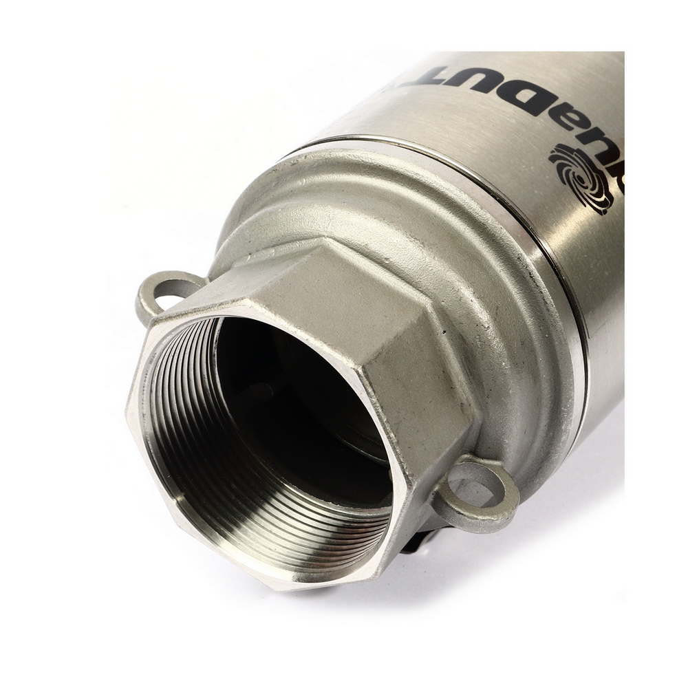 12AD10-30 เฉพาะหัวปั๊มบาดาล 4นิ้ว 3HP_1