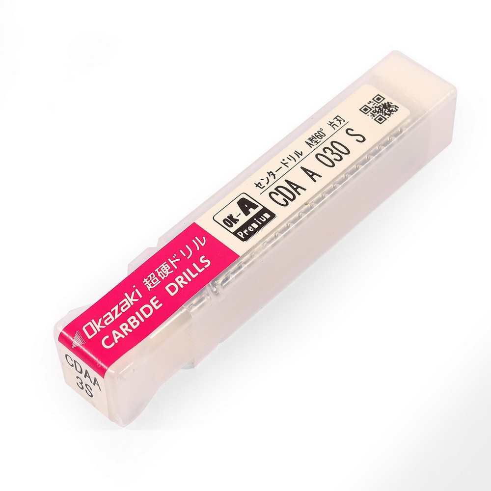 CDAA030S ดอกนำศูนย์คาร์ไบด์_3