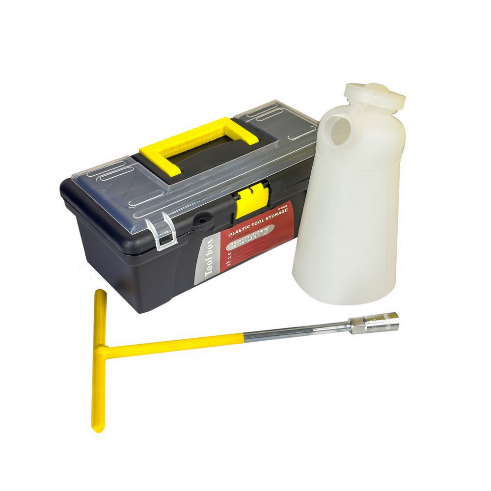 CSV-650 เครื่องย่อยกิ่งไม้ เครื่องยนต์ 6-5HP_3