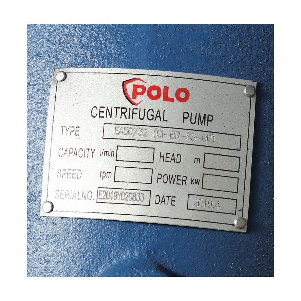 EA50-32 ปั๊มเพลาลอย ท่อ 65X50MM GRAND PACKING_2