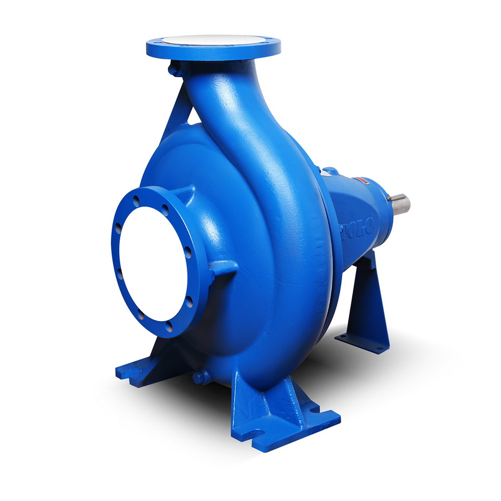 EA80-40 ปั๊มเพลาลอย ท่อ 100X80MM_2