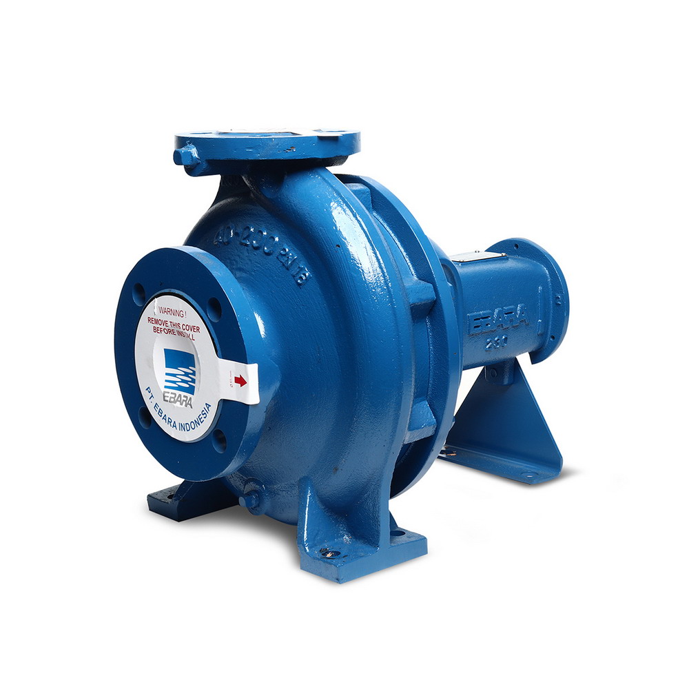 GS 40-200 ปั๊มเพลาลอย ท่อ 65X40MM_2