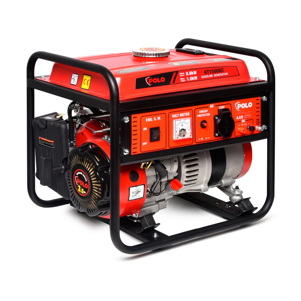 KT1500DC เครื่องปั่นไฟ เบนซิน 0-8KW_4