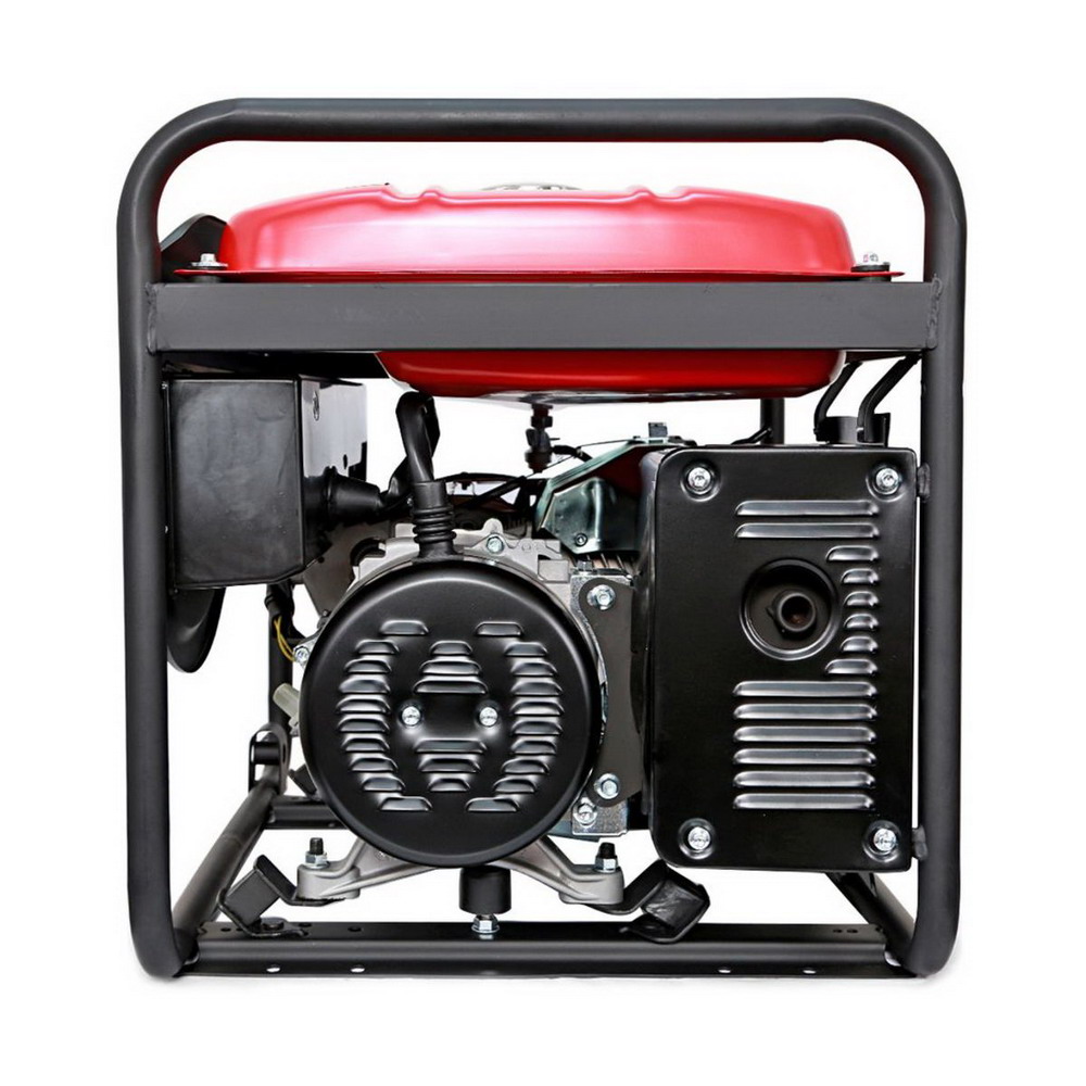 KT6500DC เครื่องปั่นไฟ เบนซิน 5KW_06