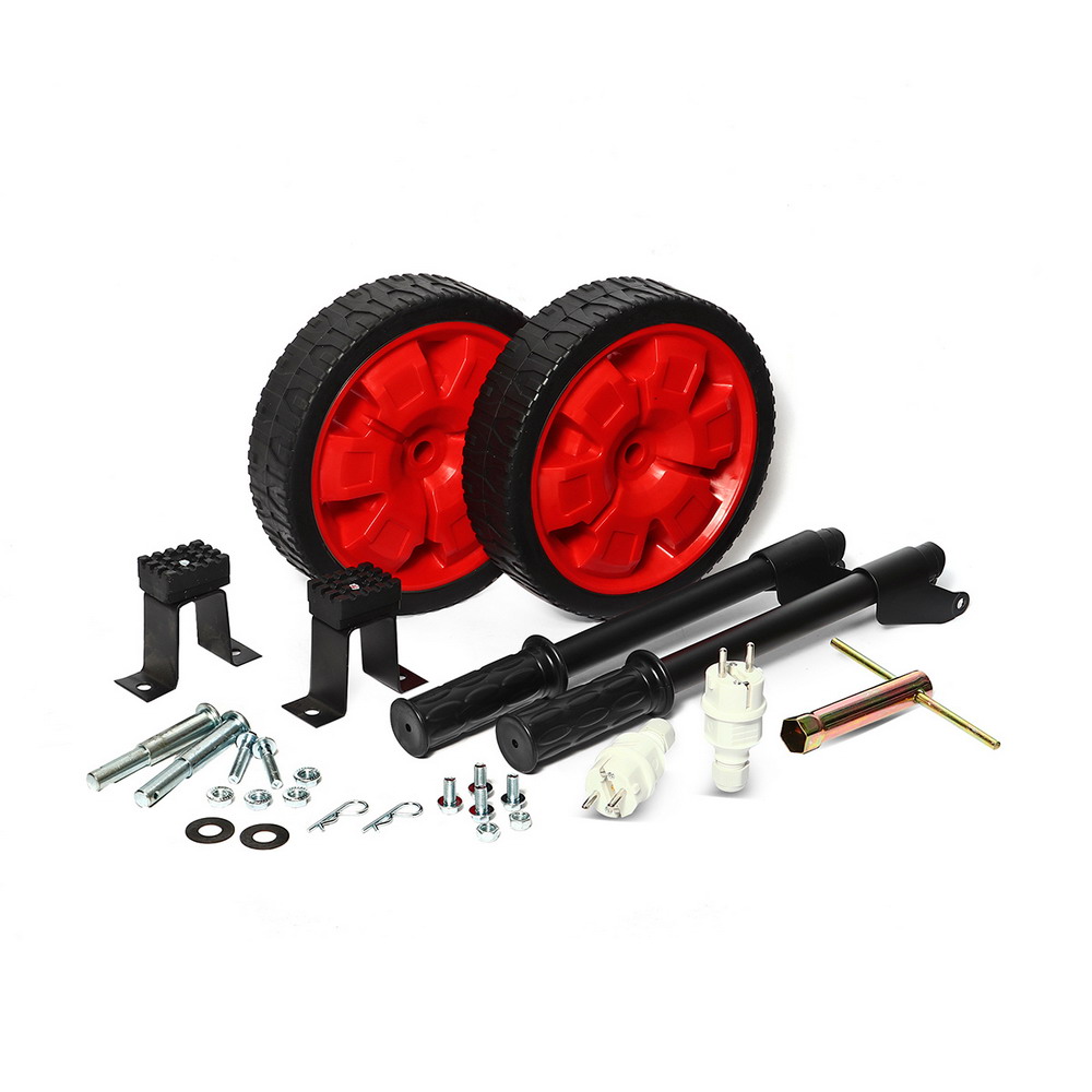 KT6500DC เครื่องปั่นไฟ เบนซิน 5KW_10