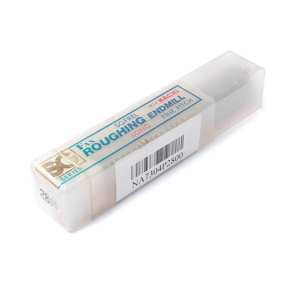 L7304P_28MM เอ็นมิลล์กัดหยาบ SG ROUGHING FINE LONG_3