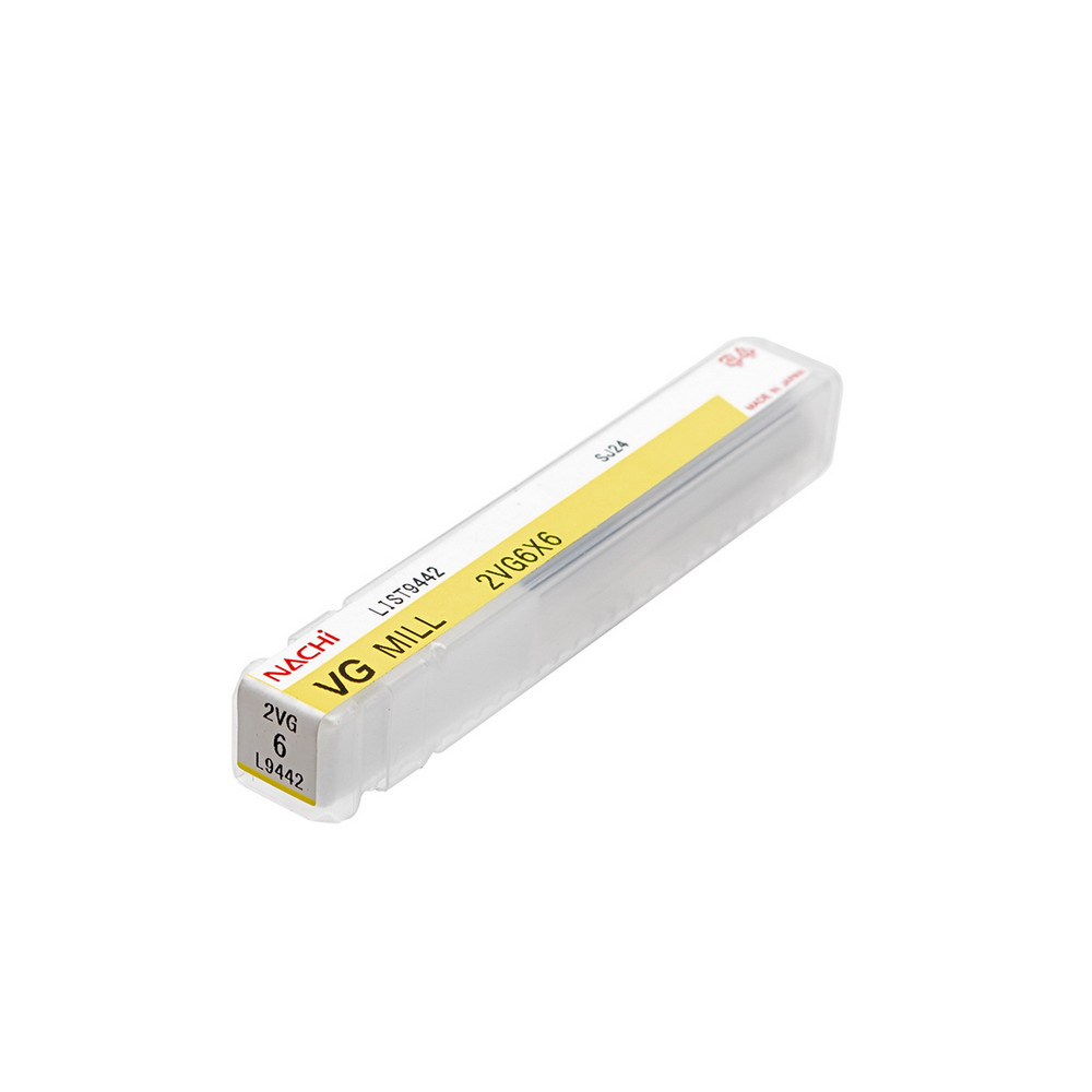 L9442_1MM เอ็นมิลล์คาร์ไบด์ เคลือบผิว VG_3