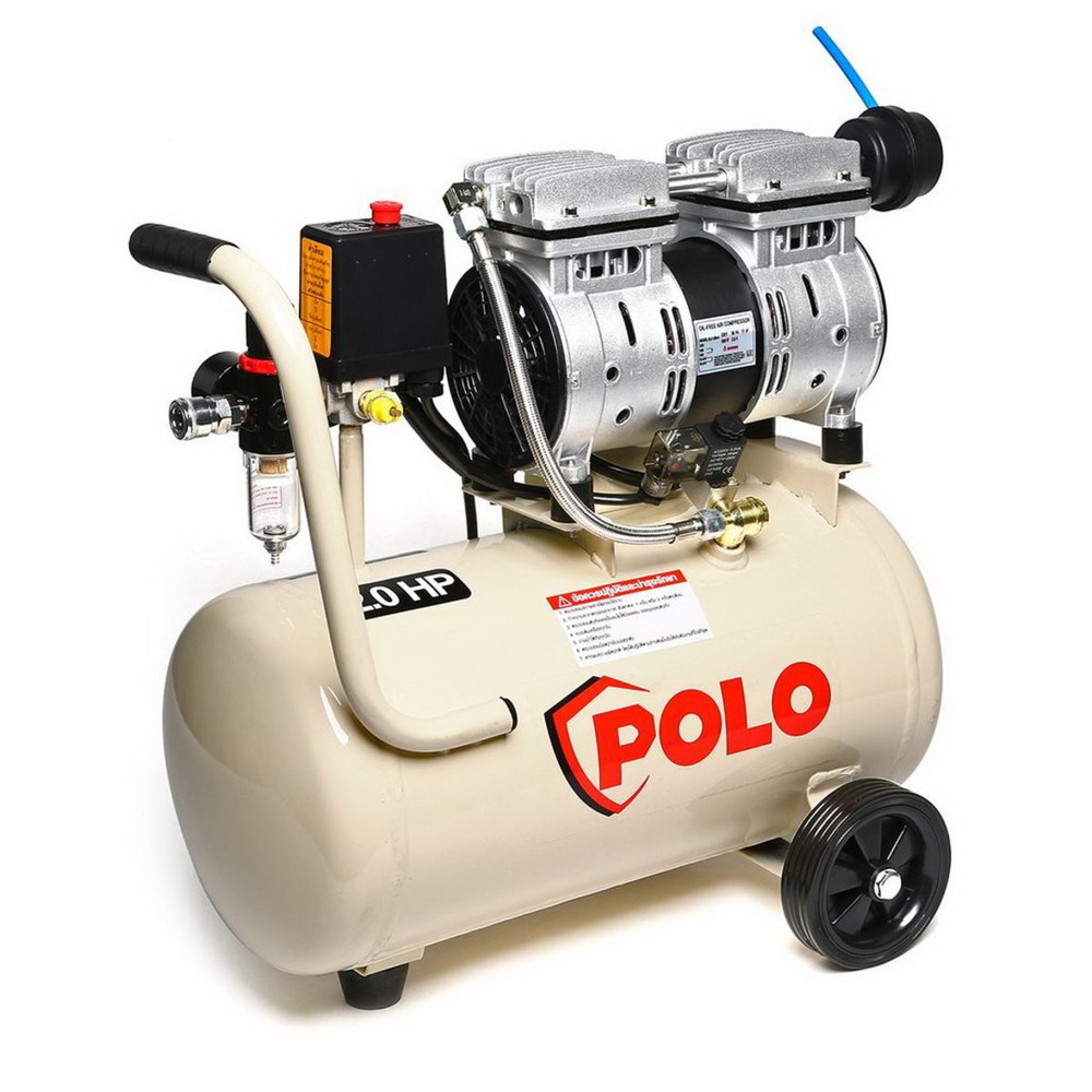 OFS5501-24 ปั๊มลมออยล์ฟรี_2