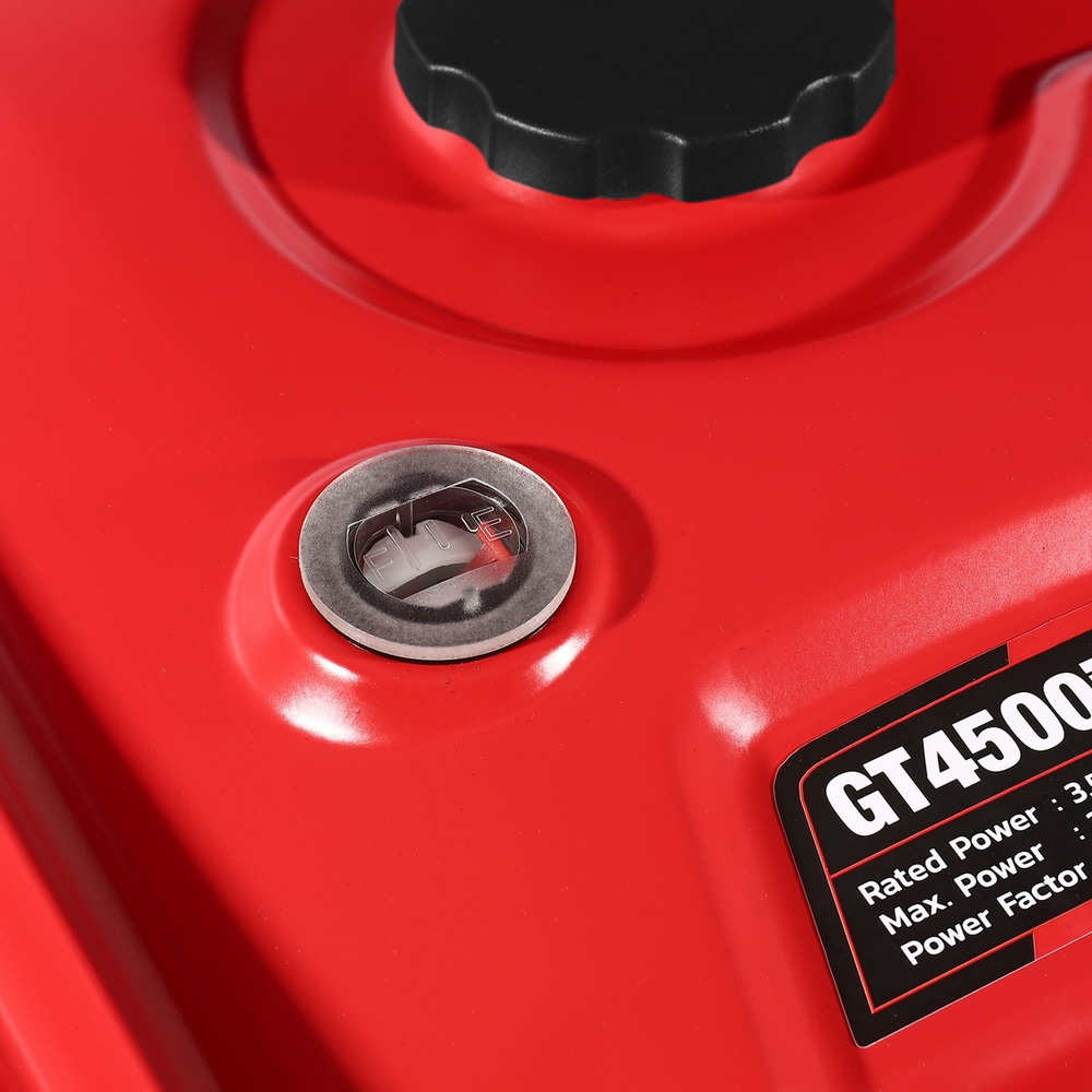 POLO GT4500I เครื่องปั่นไฟอินเวอร์เตอร์ เบนซิน 3-5 KW สตาร์ทมือ_06