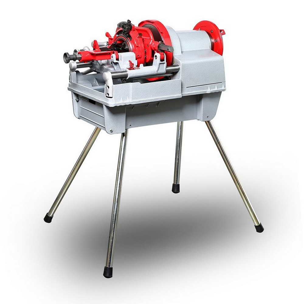 REX FP-50A เครื่องต๊าปเกลียว_1