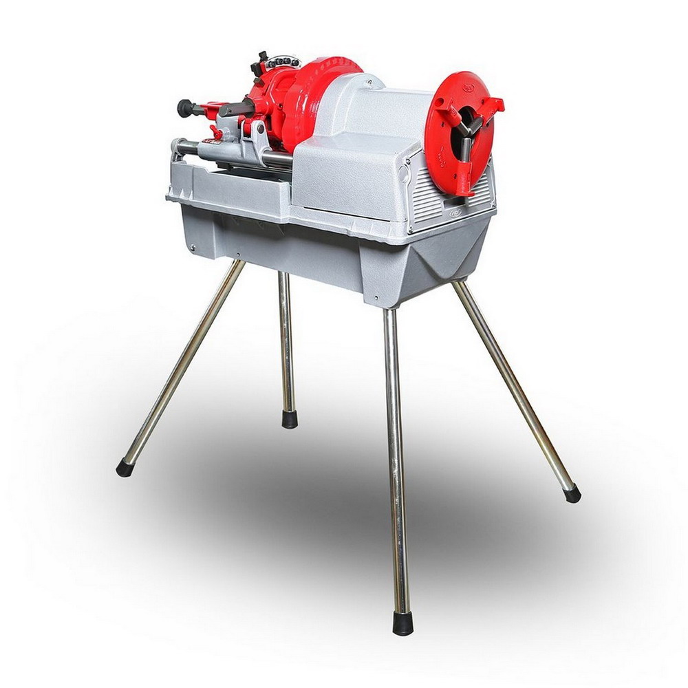 REX FP-50A เครื่องต๊าปเกลียว_2