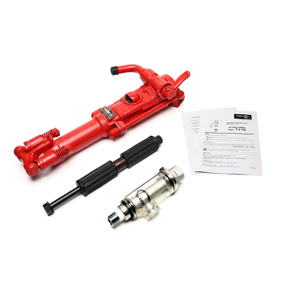 TJ-15 สว่านเจาะหิน-เจาะคอนกรีต_2