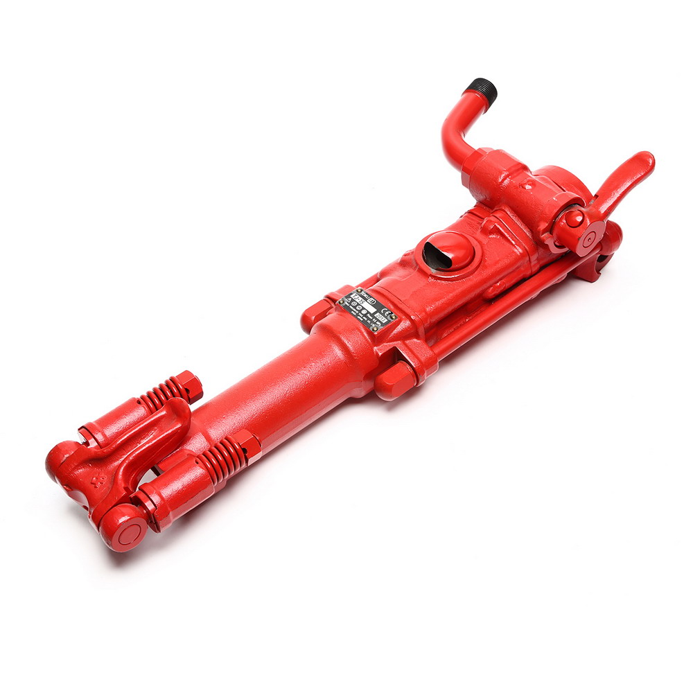 TJ-15 สว่านเจาะหิน-เจาะคอนกรีต_6