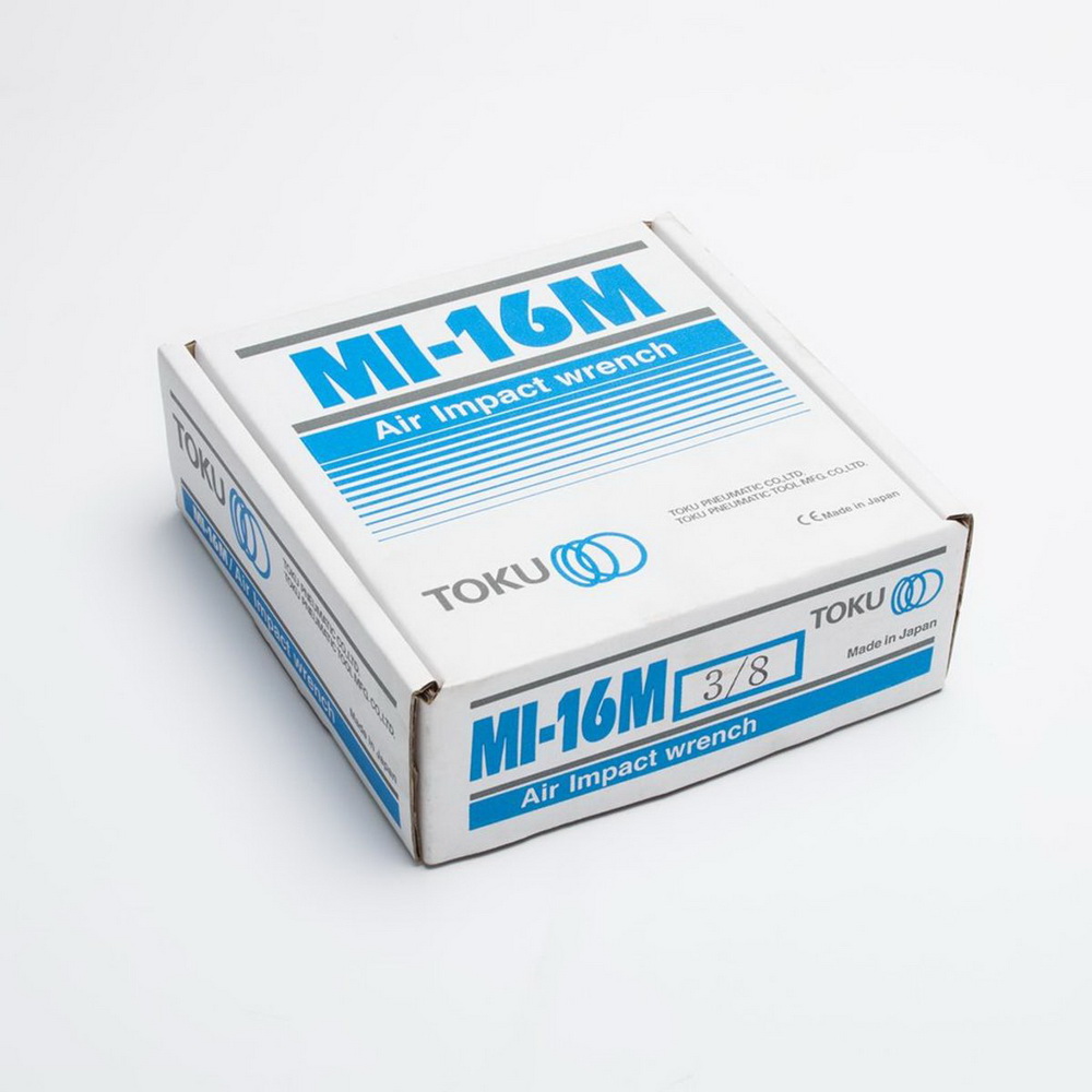 TOKU MI-16M บล๊อกลมกระแทกด้ามปืน 3-8_6