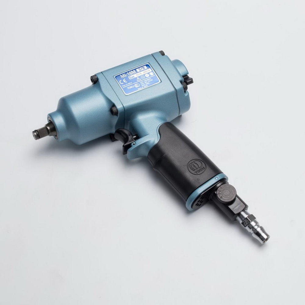 TOKU MI-16M บล๊อกลมกระแทกด้ามปืน 3-8_8