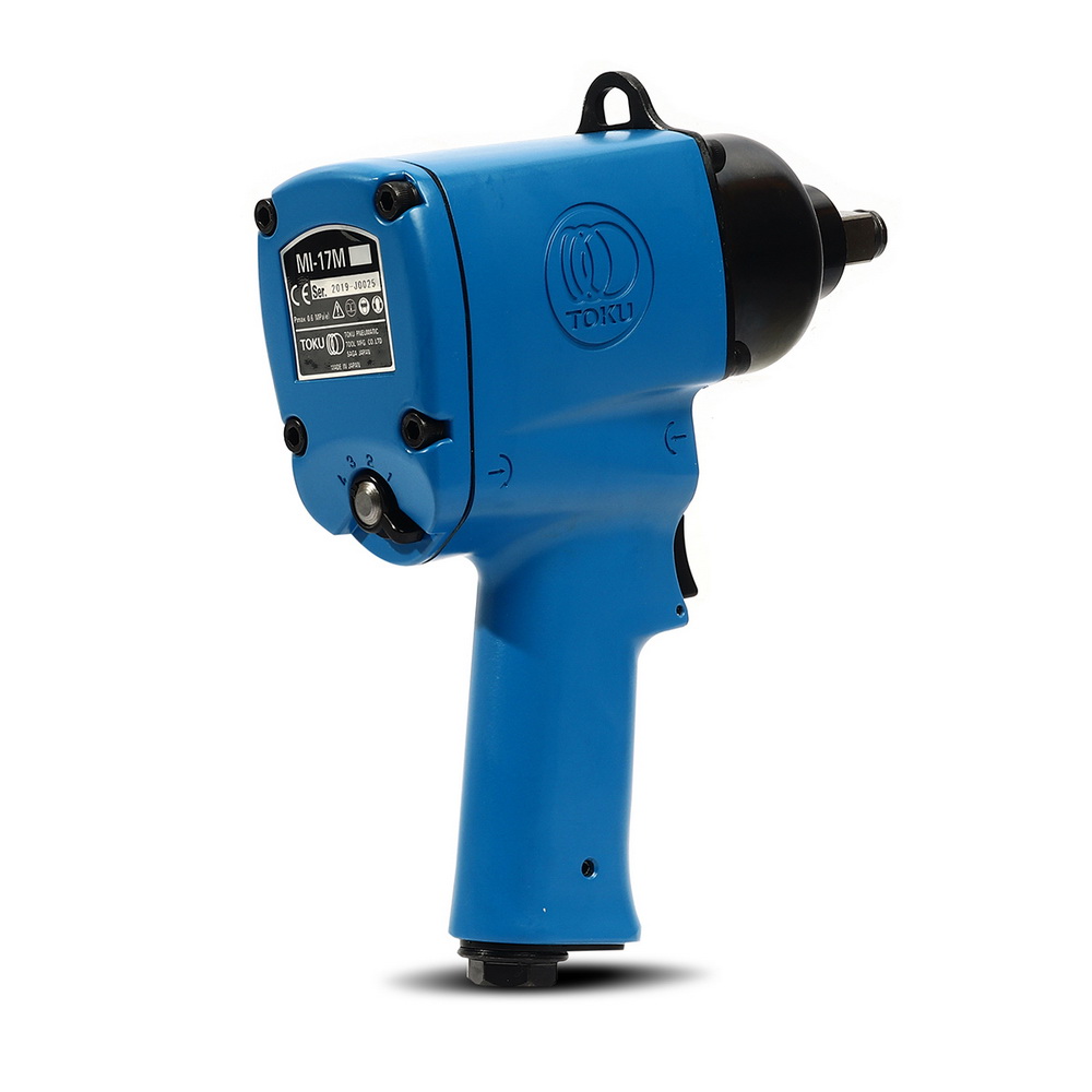 TOKU MI-17M บล๊อกลมกระแทกด้ามปืน 1-2_2