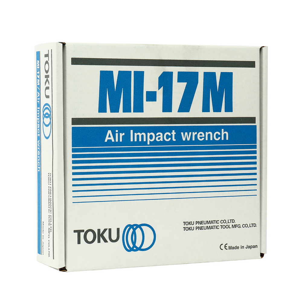 TOKU MI-17M บล๊อกลมกระแทกด้ามปืน 1-2_4