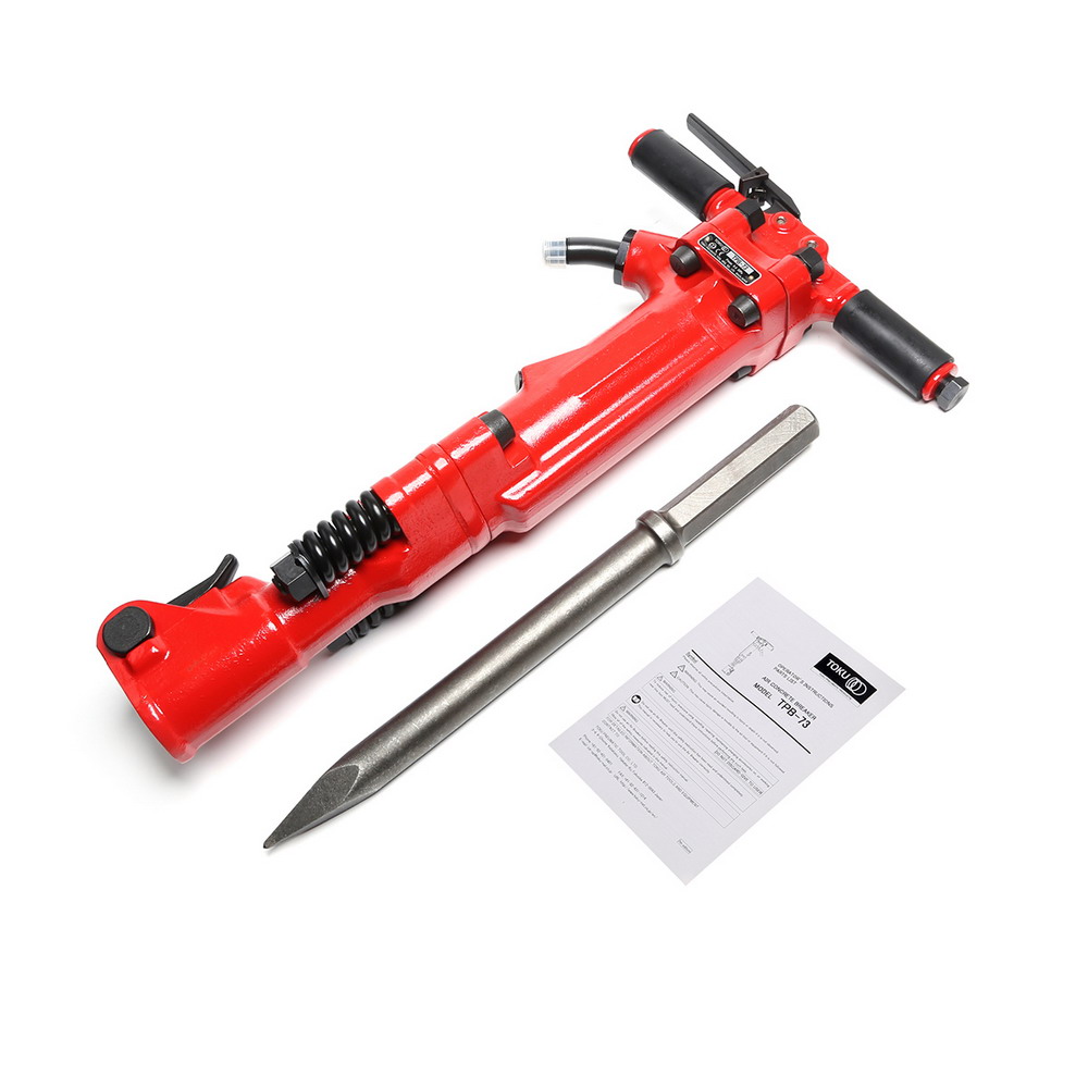 TPB-73 เครื่องสกัดลม_2