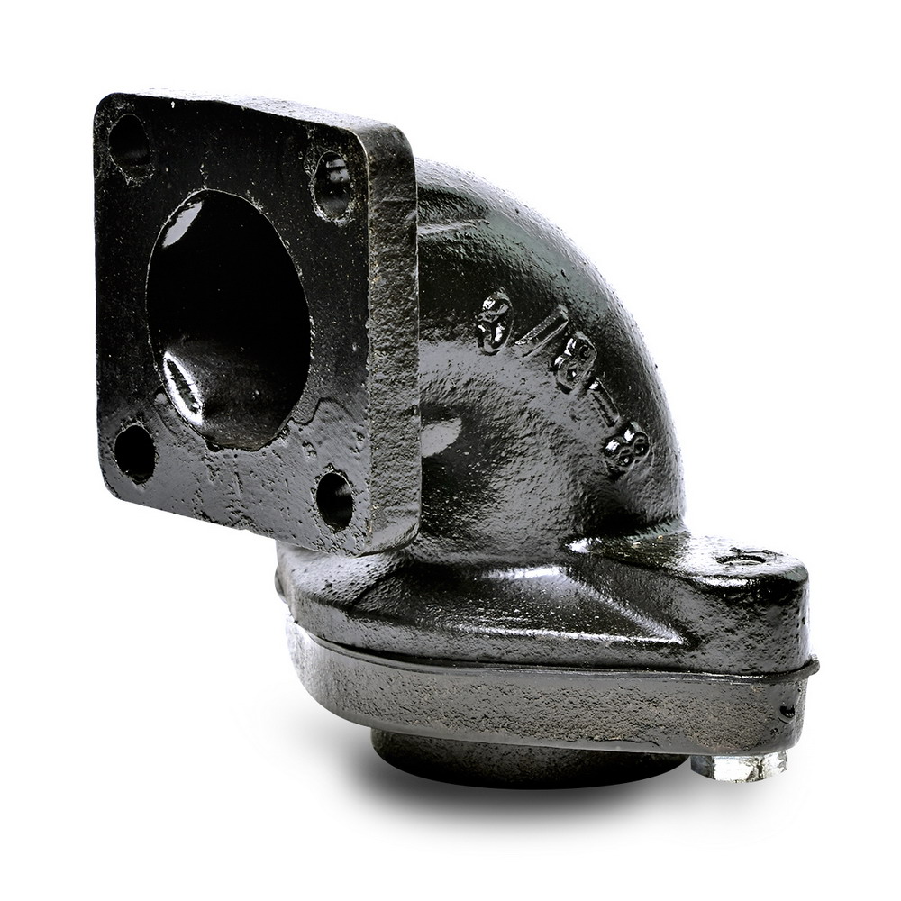 TSURUMI 50B2-75H ชุดปั๊มบำบัดน้ำเสีย 1HP_05_5