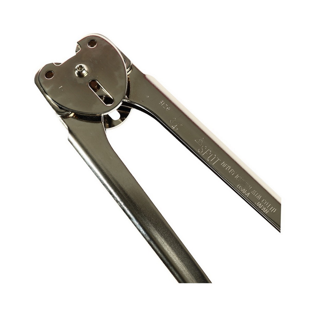 W TYPE เฉพาะคีมรัดเหล็กพืด 19mm_2