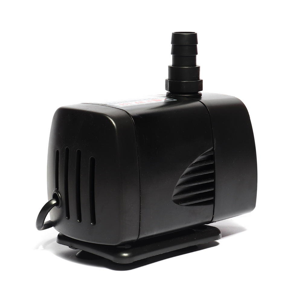 WP-105 ปั๊มน้ำพุ ปั๊มน้ำตู้ปลา กำลังสูง 60W_1